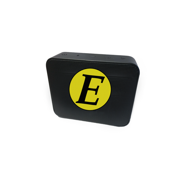 Wireless Portable Bluetooth Speaker