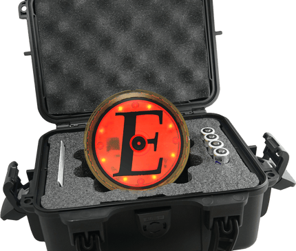Non - Intrusive Pipeline Pig Sensor - Enduro Pipeline Services