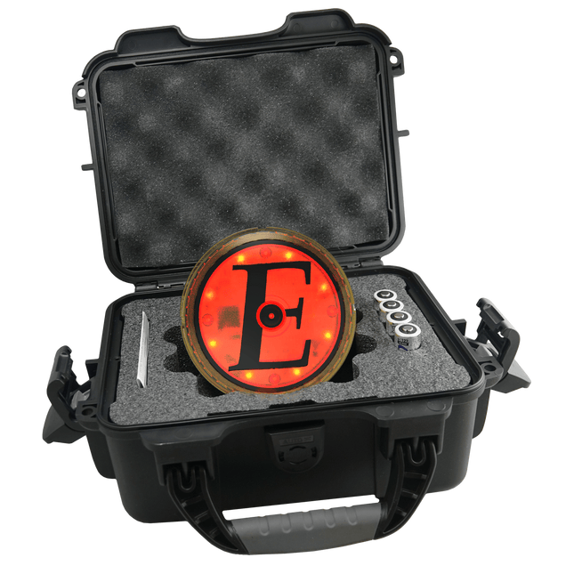 Non - Intrusive Pipeline Pig Sensor - Enduro Pipeline Services