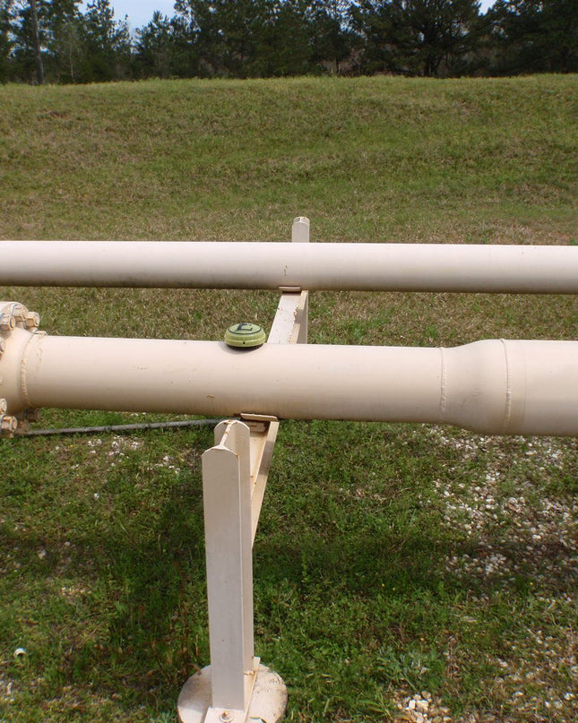 Non - Intrusive Pipeline Pig Sensor - Enduro Pipeline Services