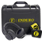 Enduro EWG-1 wireless geophone for pipeline pig tracking