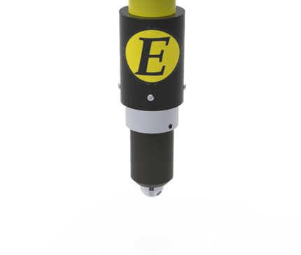 Pig Popper, Mechanical - Enduro Pipeline Services