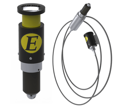 Enduro Pipeline Pig Poppers- Pig Tracking