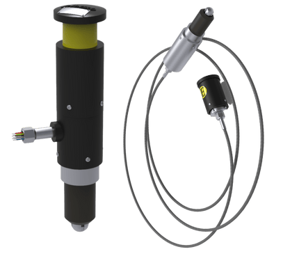 Enduro Pipeline Pig Poppers- Pig Tracking